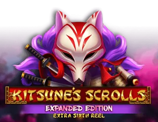 Kitsune's Scrolls Expanded Edition